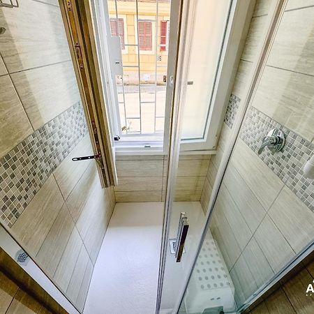 Azadi B&B Flaminio ローマ エクステリア 写真
