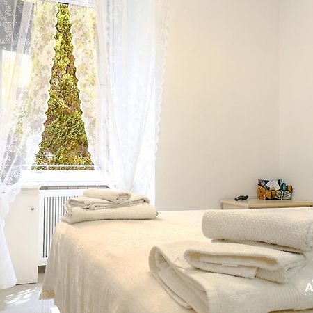 Azadi B&B Flaminio ローマ エクステリア 写真